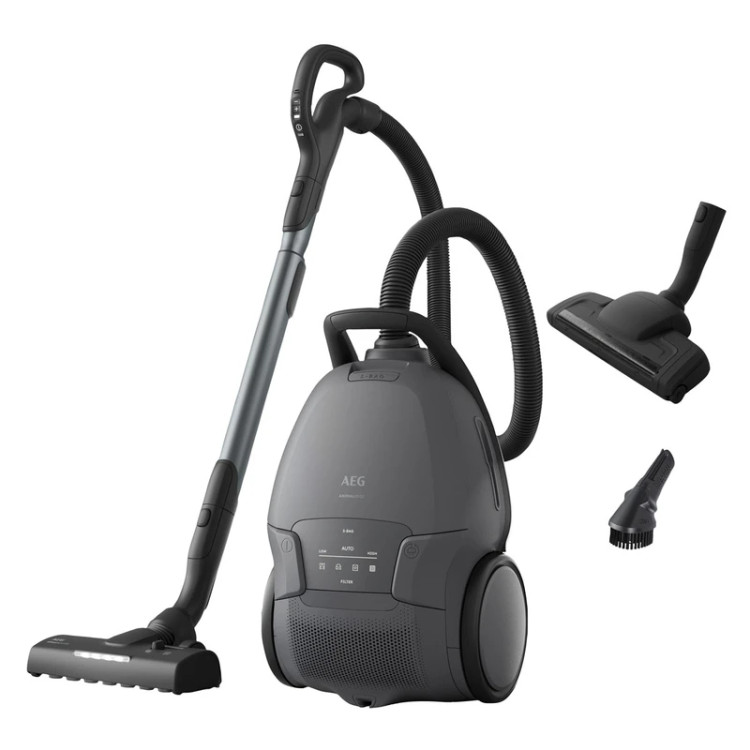 جاروبرقی آاگ مدل AB81A2DG