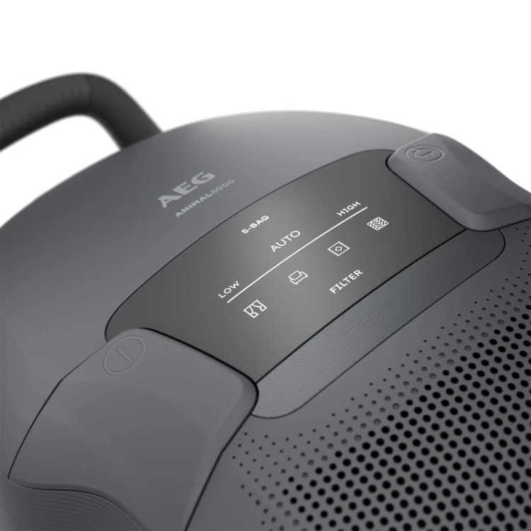 جاروبرقی آاگ مدل AB81A2DG