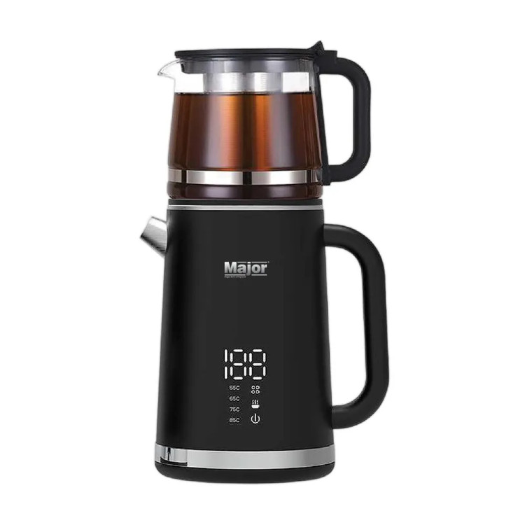 چایساز میجر مدل MTS-290