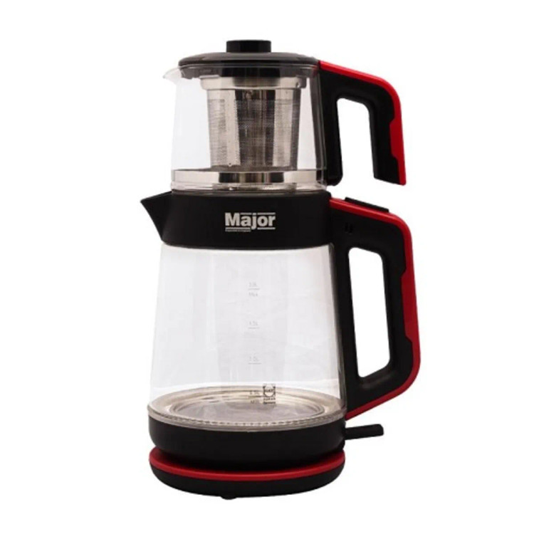 چایساز میجر مدل MTS-090