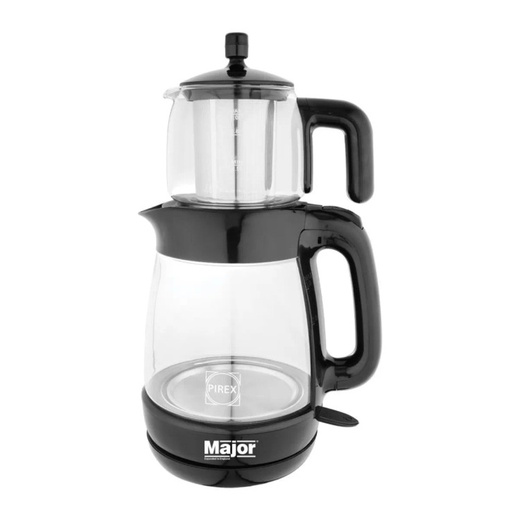 چایساز میجر مدل MTS-080