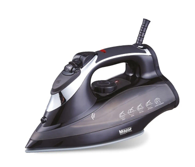 اتو بخار دستی میجر مدل MGV-2998