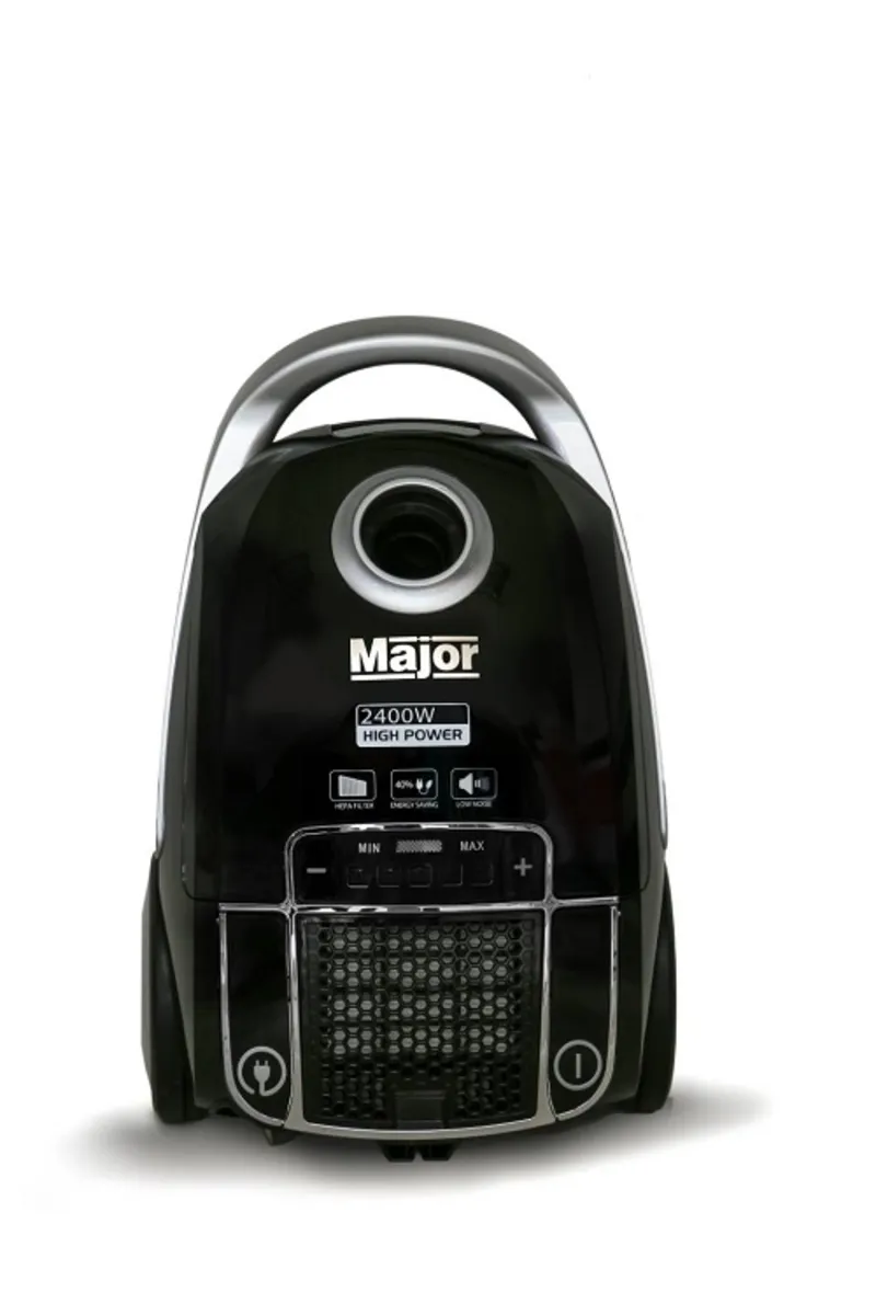 جاروبرقی میجر مدل MCV-2800