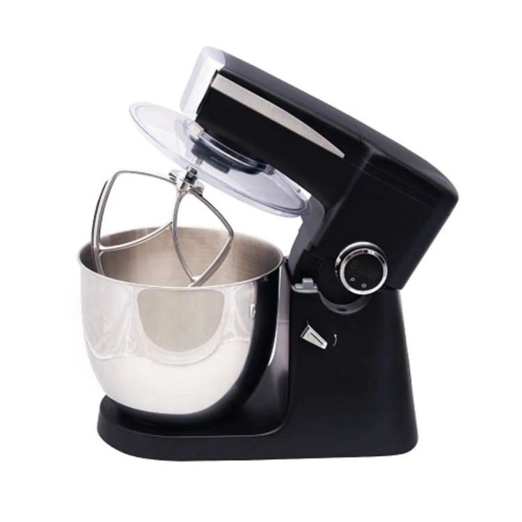 همزن کاسه دار گیربکس میجر مدل KM-240