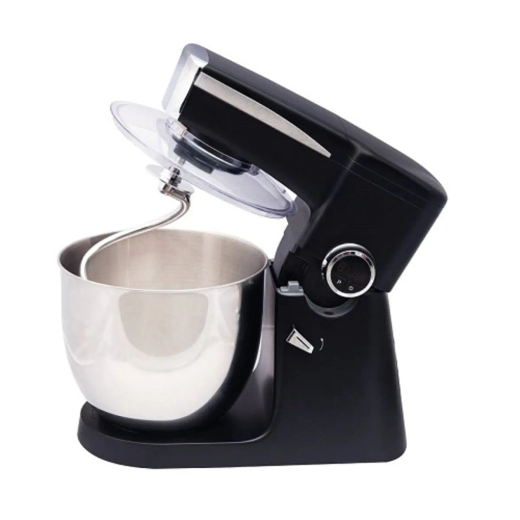 همزن کاسه دار گیربکس میجر مدل KM-240