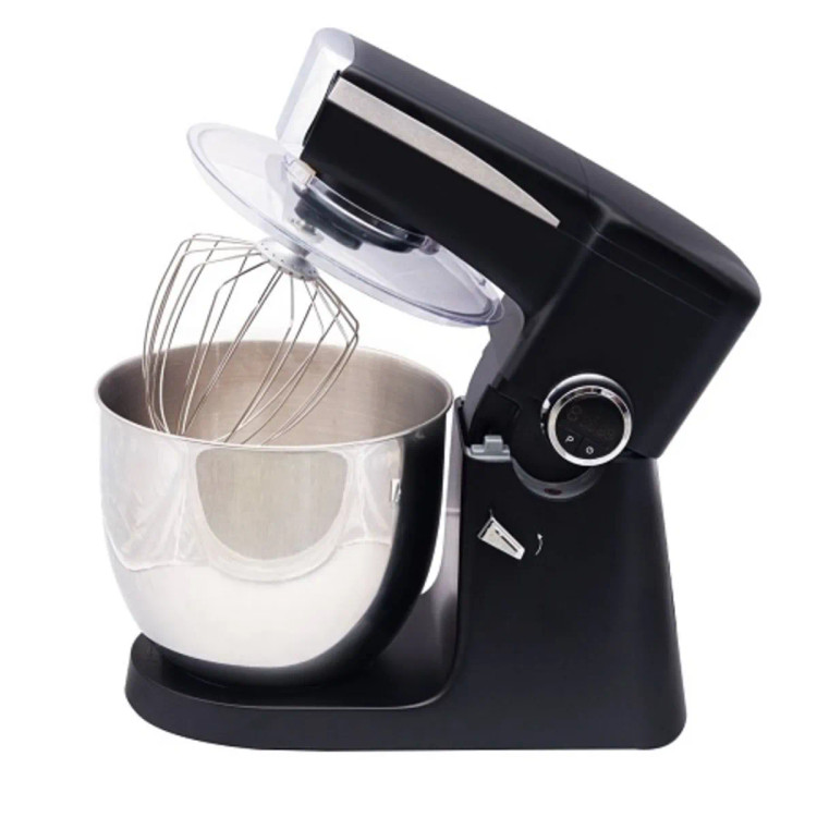 همزن کاسه دار گیربکس میجر مدل KM-240