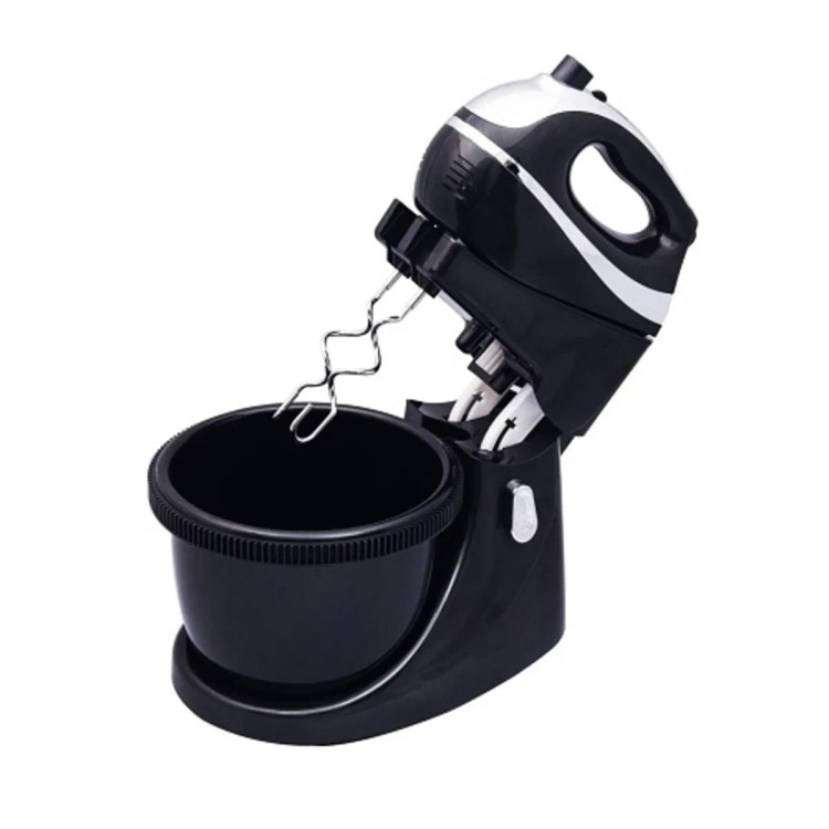 همزن کاسه دار چرخشی میجر مدل MSM-680