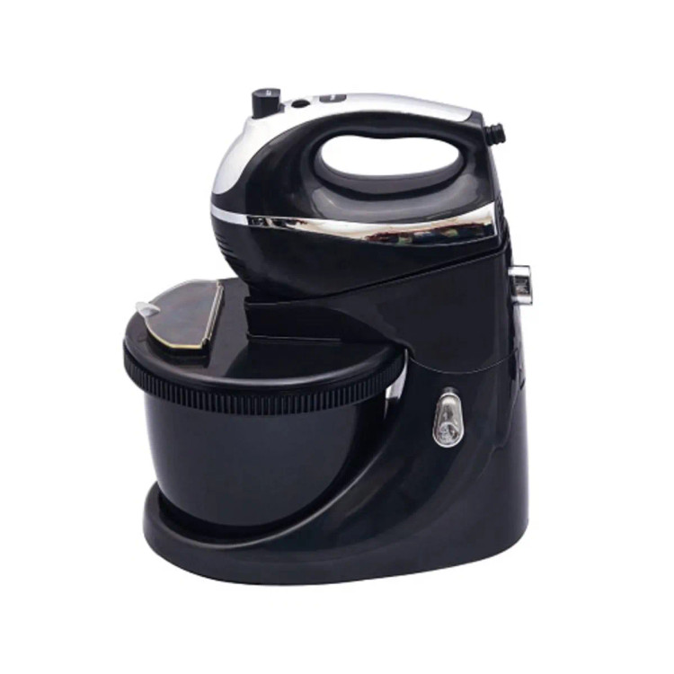 همزن کاسه دار چرخشی میجر مدل MSM-680