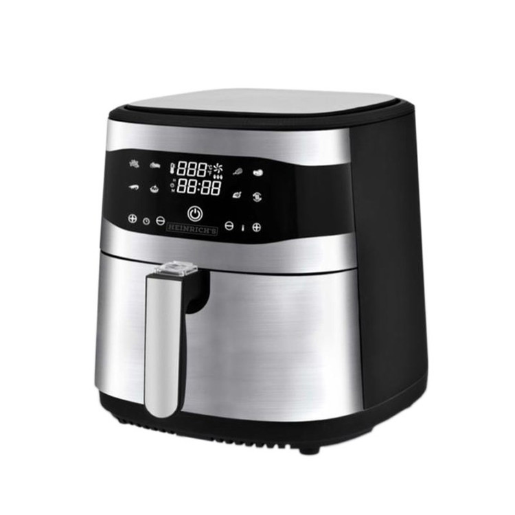 سرخ کن و هواپز میجر مدل MEY-808