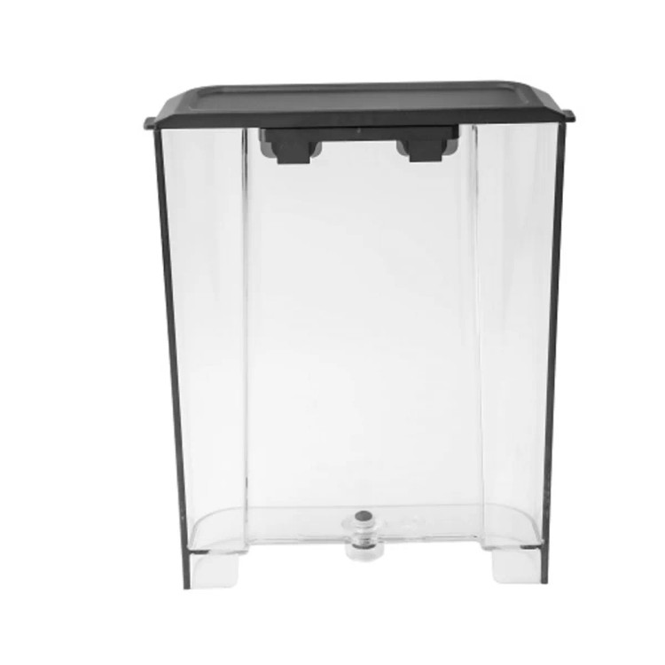 اسپرسو و کاپوچینوساز میجر مدل EC-785