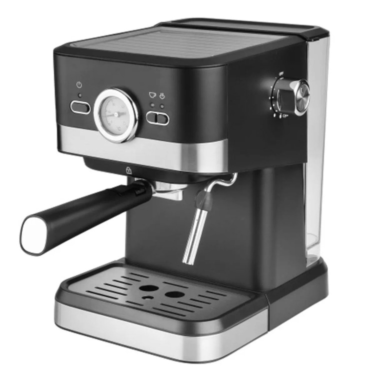 اسپرسو و کاپوچینوساز میجر مدل EC-785