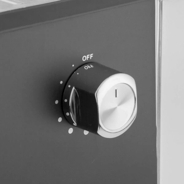 اسپرسو و کاپوچینوساز میجر مدل EC-785