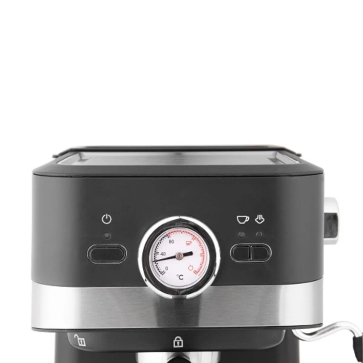 اسپرسو و کاپوچینوساز میجر مدل EC-785