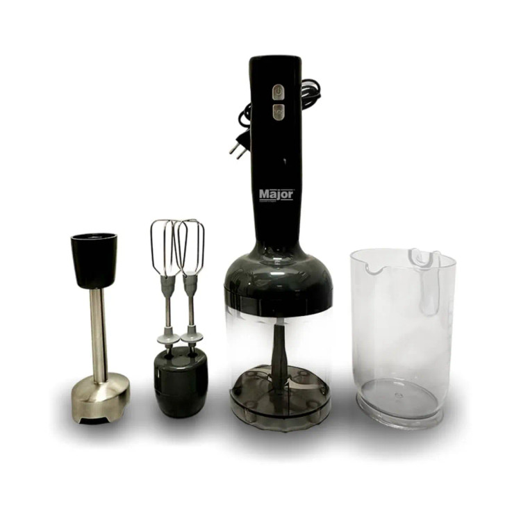 گوشت کوب چهار کاره MQM-7035