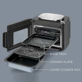 آون توستر نینجا مدل SFP700