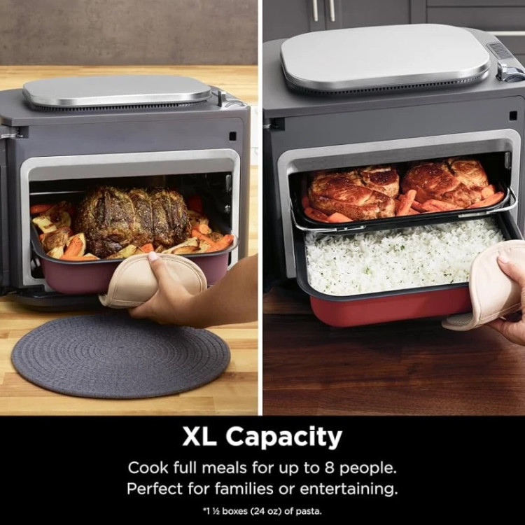 آون توستر نینجا مدل SFP700