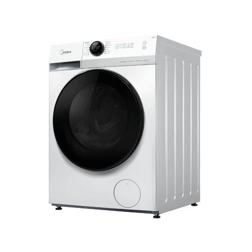 ماشین لباسشویی 10 کیلویی میدیا MF200W100WB/W