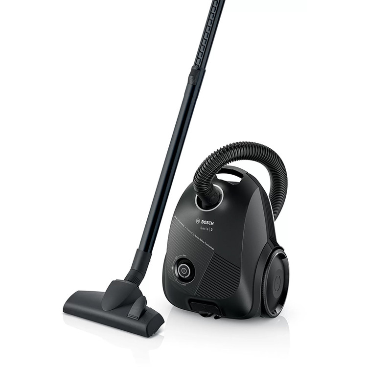 جاروبرقی بوش مدل  BGBS2BA1P