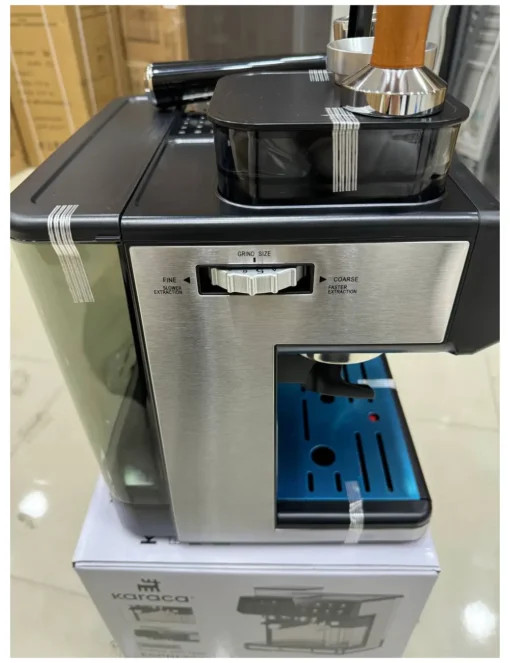 اسپرسو ساز کاراجا Coffe Art 1355 مدل EM3442