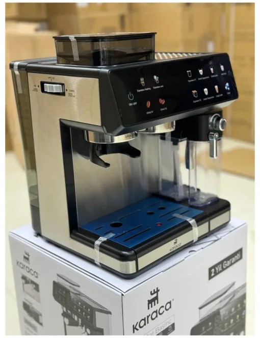 اسپرسو ساز کاراجا Coffe Art 1355 مدل EM3442