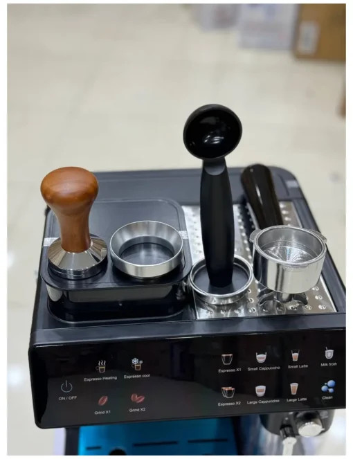 اسپرسو ساز کاراجا Coffe Art 1355 مدل EM3442