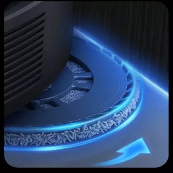جارو رباتیک شیائومی مدل X20 max