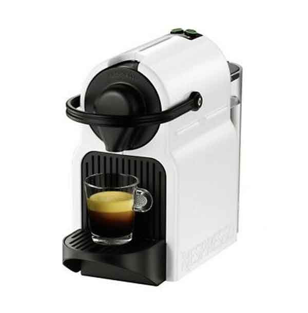 اسپرسوساز نسپرسو اینیسیا سفید دلونگی مدل Inissia EN80.B