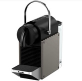 اسپرسوساز نسپرسو دلونگی مدل پیکسی تیتانیوم Pixie