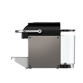 اسپرسوساز نسپرسو دلونگی مدل پیکسی تیتانیوم Pixie