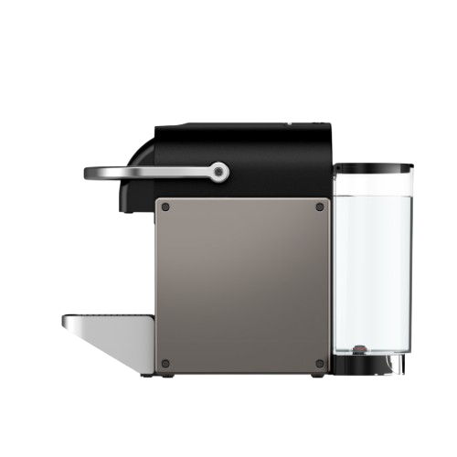 اسپرسوساز نسپرسو دلونگی مدل پیکسی تیتانیوم Pixie