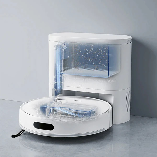 جارو رباتیک شیائومی مدل H40