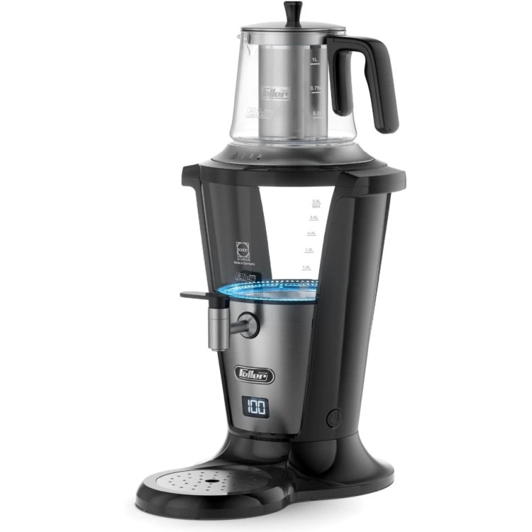 سماور برقی فلر مدل TS390