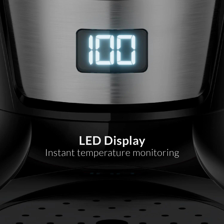 سماور برقی فلر مدل TS390