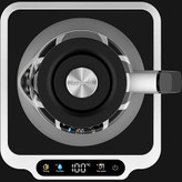 چای ساز کوخ مدل KT2152