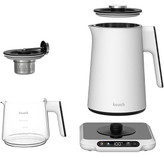 چای ساز کوخ مدل KT2152