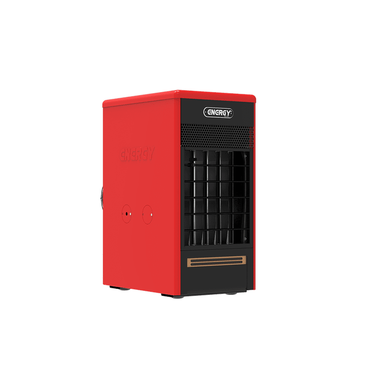 هیتر گازی انرژی مدل GH 0625