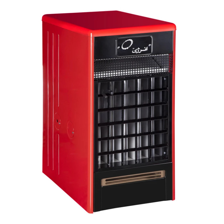 هیتر گازی انرژی مدل GH 0625