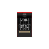 هیتر گازی انرژی مدل GH 0640 IR