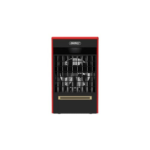 هیتر گازی انرژی مدل GH 0640 IR