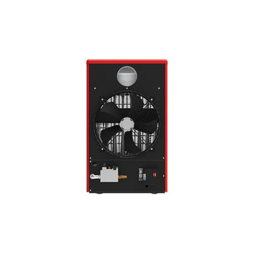 هیتر گازی انرژی مدل GH 0640 IR