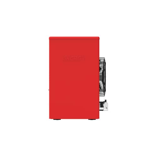 هیتر گازی انرژی مدل GH 0640 GR ( فن آلمانی )