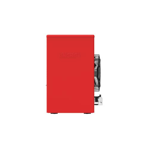 هیتر گازی انرژی مدل GH 0640 GR ( فن آلمانی )