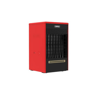 هیتر گازی انرژی مدل GH 0640 GR ( فن آلمانی )