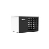 هیتر گازی انرژی مدل GH 0618 (محفظه احتراق بسته)