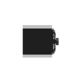 هیتر گازی انرژی مدل GH 0825 (محفظه احتراق بسته)