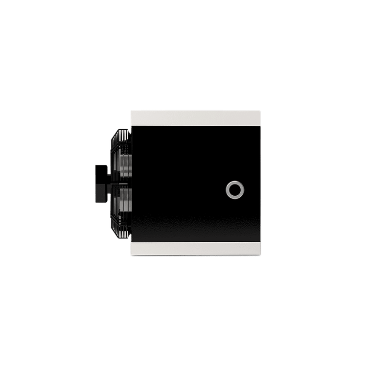 هیتر گازی انرژی مدل GH 0825 (محفظه احتراق بسته)