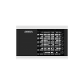 هیتر گازی انرژی مدل GH 0825 (محفظه احتراق بسته)