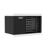 هیتر گازی انرژی مدل GH 0825 (محفظه احتراق بسته)