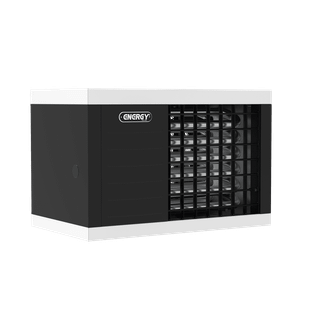 هیتر گازی انرژی مدل GH 0825 (محفظه احتراق بسته)