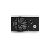 هیتر گازی انرژی مدل GH 0825 (محفظه احتراق بسته)